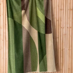 Chemin du Ventoux Maxi drap de bain