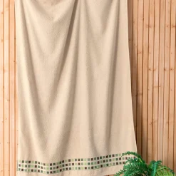 Chemin du Ventoux Maxi drap de bain