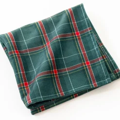 Chic écossais Bandana pour animaux