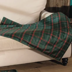 Chic écossais Plaid