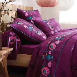 Chic et bohème Drap