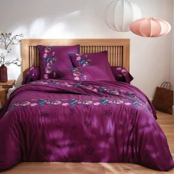 Chic et bohème Drap-housse