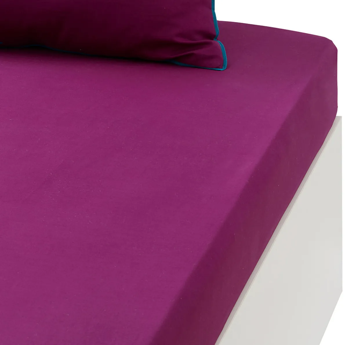 Chic et bohème Drap-housse