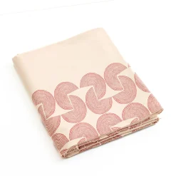 Écho minéral Drap
