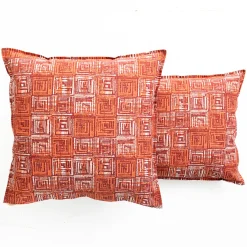Écho minéral Linge de lit