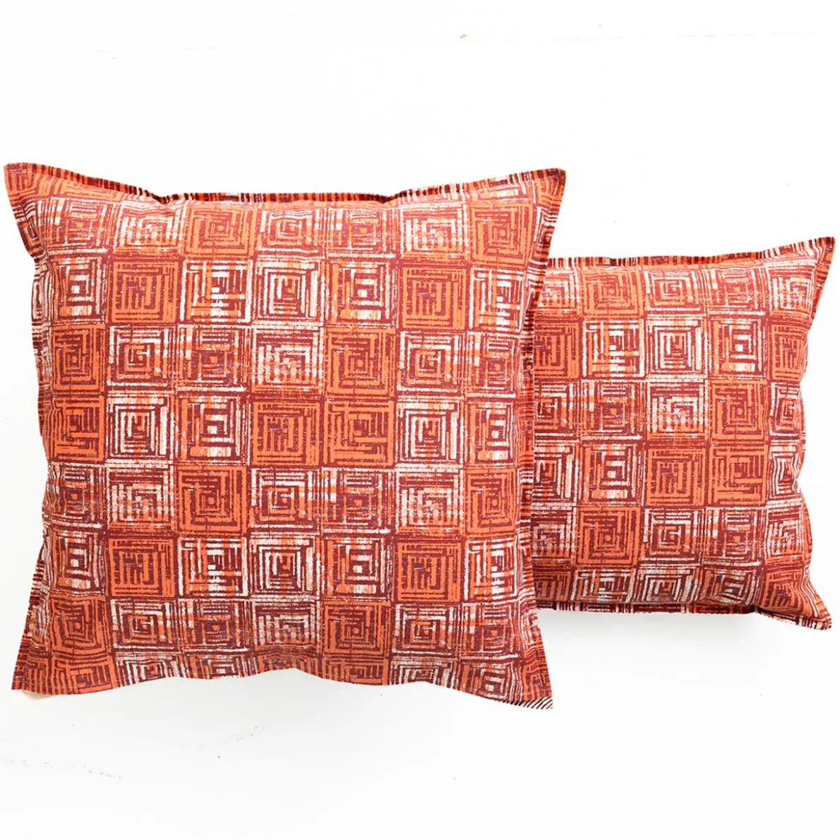 Écho minéral Linge de lit