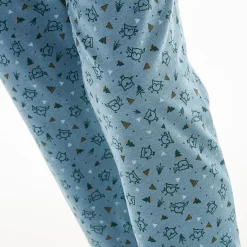 Chouette bambin 2 pyjamas