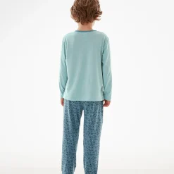 Chouette bambin 2 pyjamas