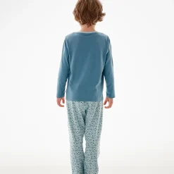 Chouette bambin 2 pyjamas