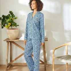 Citronnier sous la tonnelle Pyjama