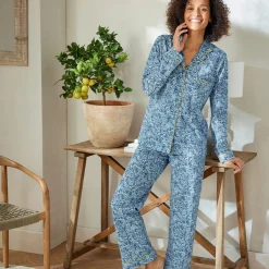 Citronnier sous la tonnelle Pyjama