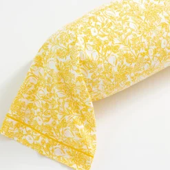 Citronnier sous la tonnelle Taie de traversin