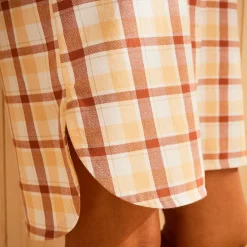 Câlins en forêt Chemise de nuit