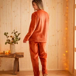 Câlins en forêt Ensemble d'intérieur