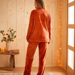 Câlins en forêt Ensemble d'intérieur