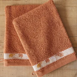 Câlins en forêt Linge de bain