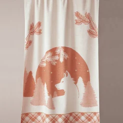Câlins en forêt Linge de bain