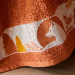 Câlins en forêt Lot éponge