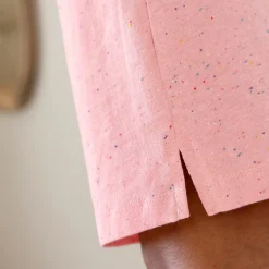 Câlins zébrés Chemise de nuit