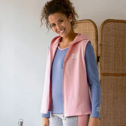 Club sagette Blouson à capuche