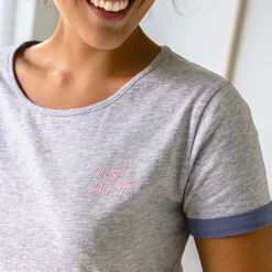 Club sagette Lot 2 Tee-Shirts