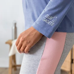 Club sagette Pantalon