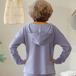 Club sagette Sweat à capuche