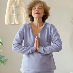Club sagette Sweat à capuche