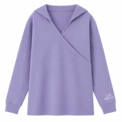 Club sagette Sweat à capuche
