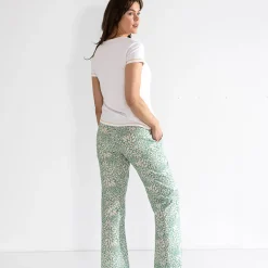 Cocon bohème Pantalon