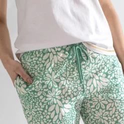Cocon bohème Pantalon