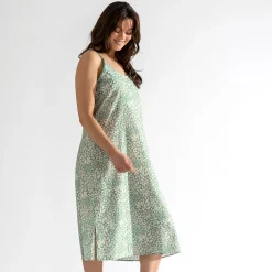 Cocon bohème Robe