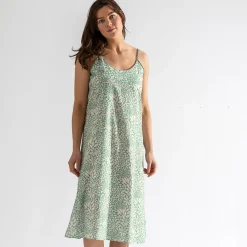 Cocon bohème Robe