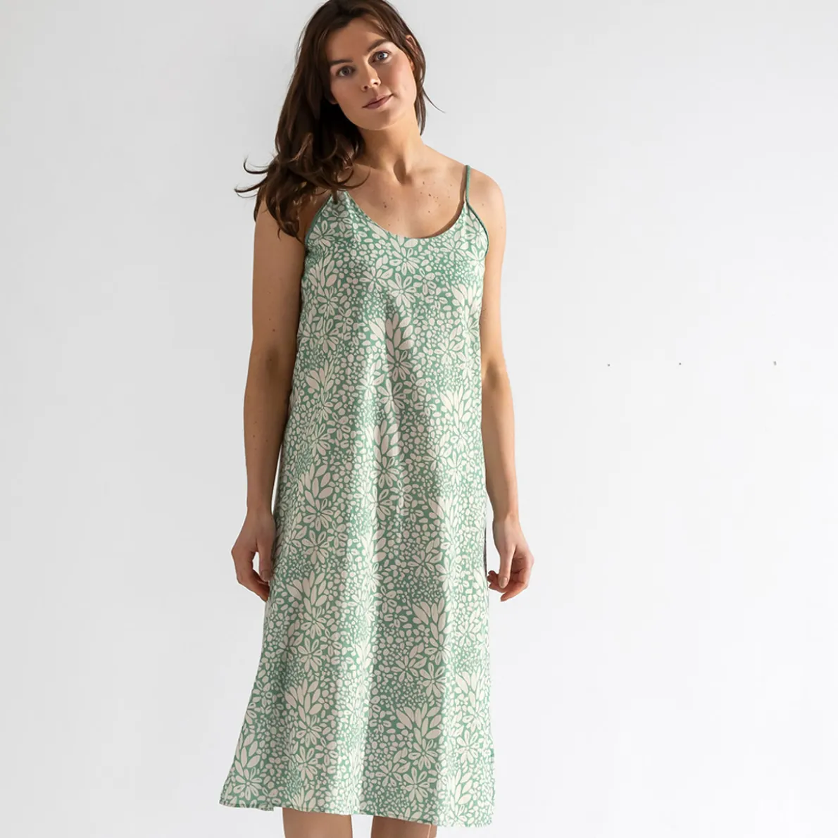 Cocon bohème Robe