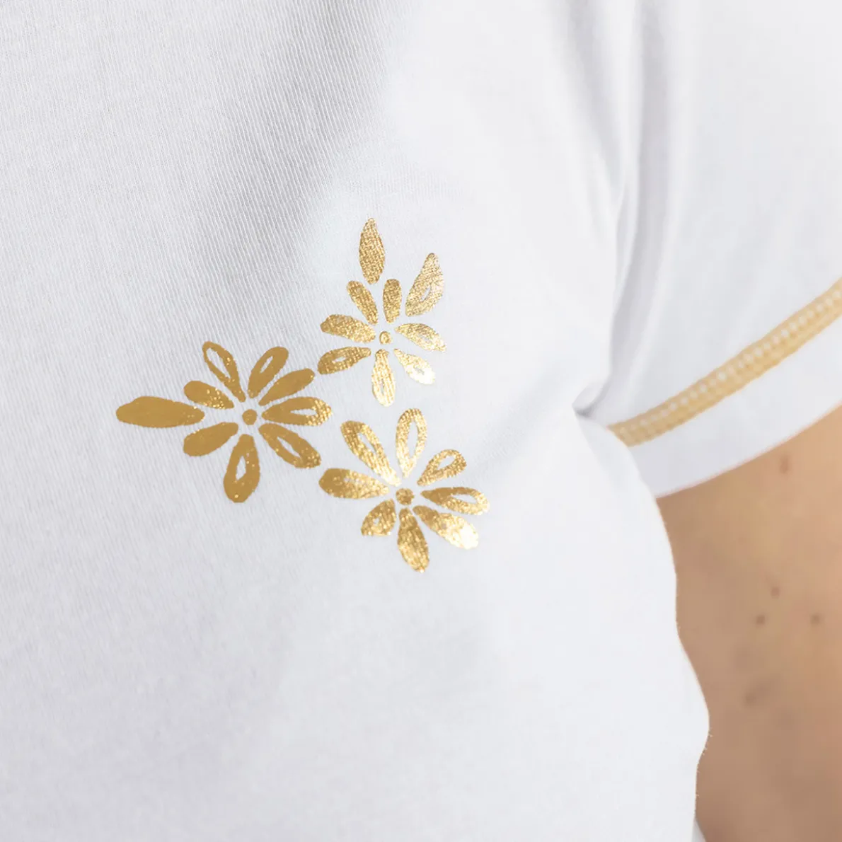 Cocon bohème T-shirt
