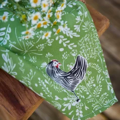 Cocottes en herbe Serviettes de table