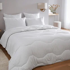 Comme à l'hôtel Couette