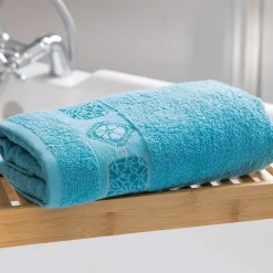 Comme un bijou Drap de bain