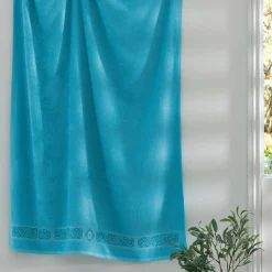 Comme un bijou Maxi drap de bain