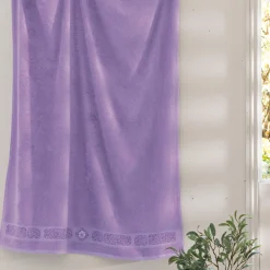 Comme un bijou Maxi drap de bain