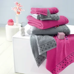 Comme une aquarelle Linge de bain