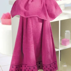 Comme une aquarelle Maxi drap de bain