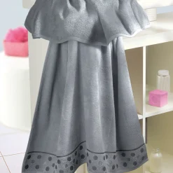 Comme une aquarelle Maxi drap de bain