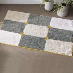 Comme un ours Tapis de bain