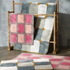 Comme un ours Tapis de bain