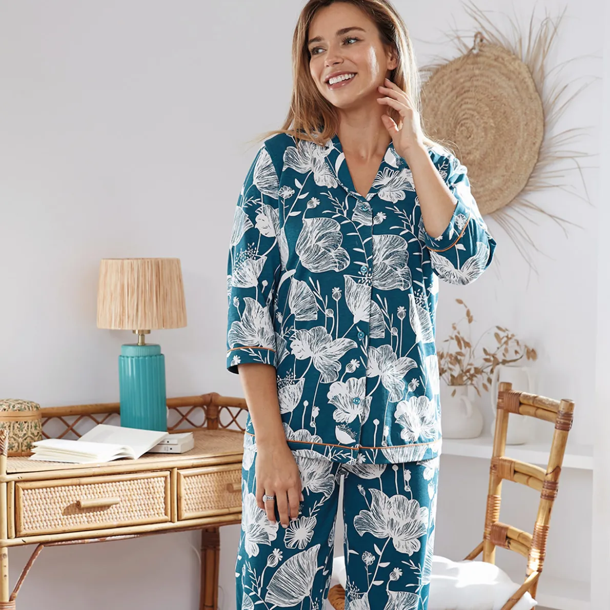 Comme un souffle Pyjama