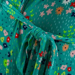 Coquette campagne Kimono