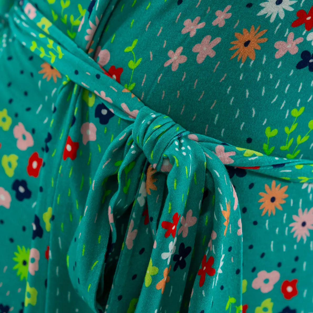 Coquette campagne Kimono