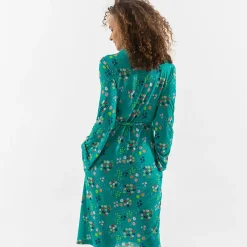 Coquette campagne Kimono