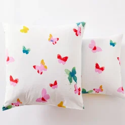 Couché dans les fleurs Linge de lit